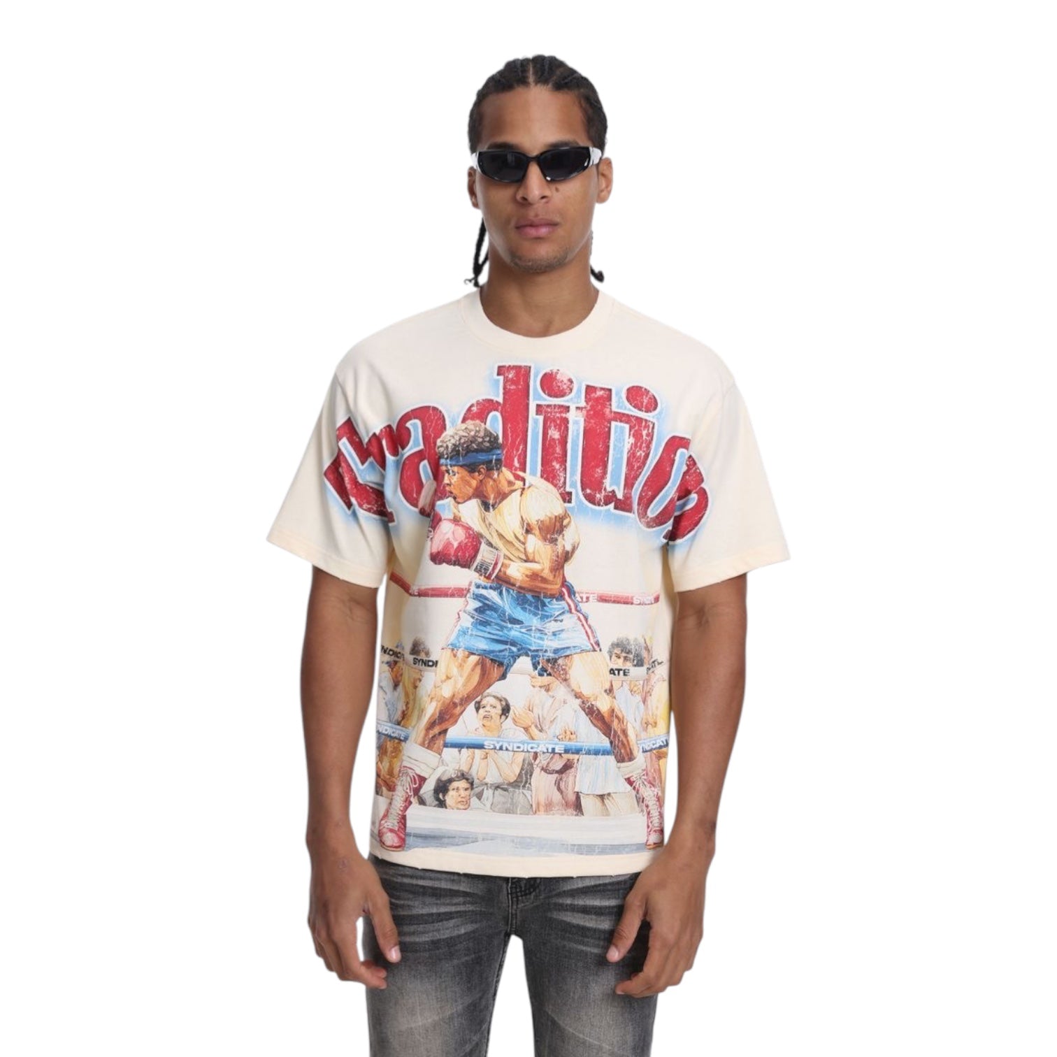 SYNDICATE: Tradition SS TEE 10